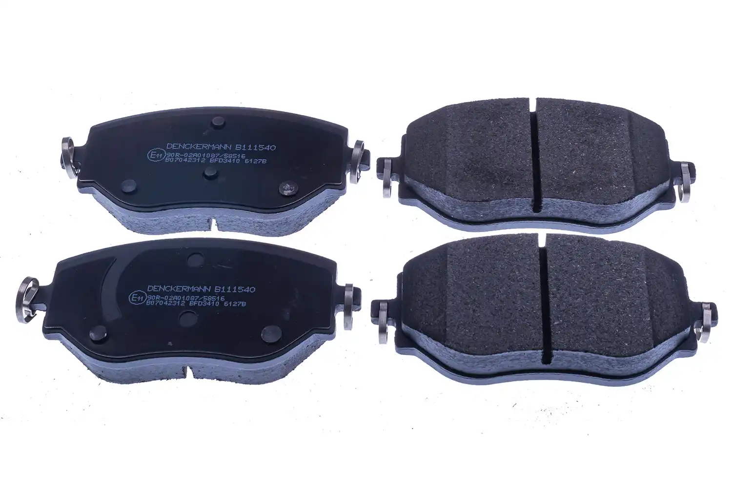 DENCKERMANN B111540
