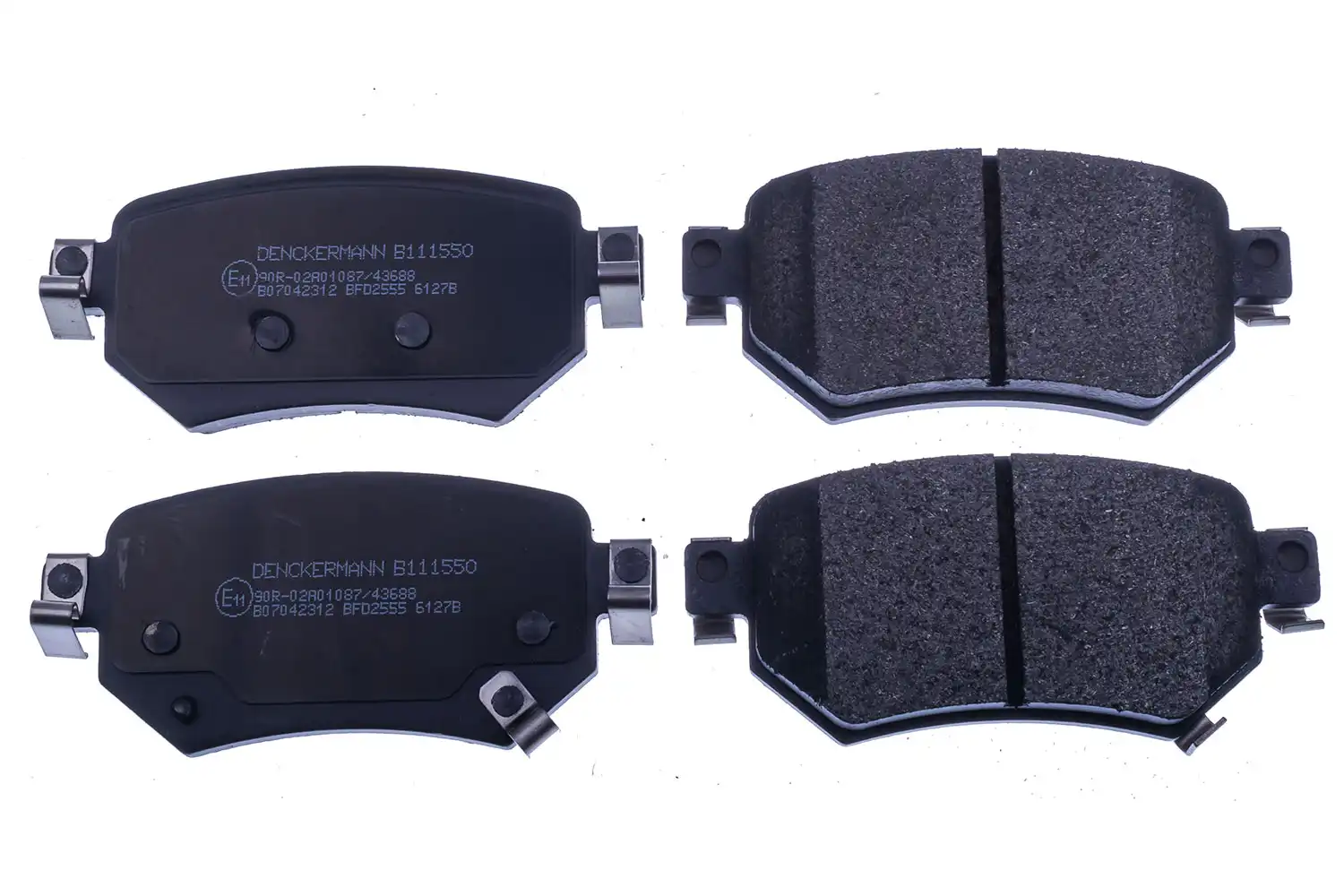 DENCKERMANN B111550