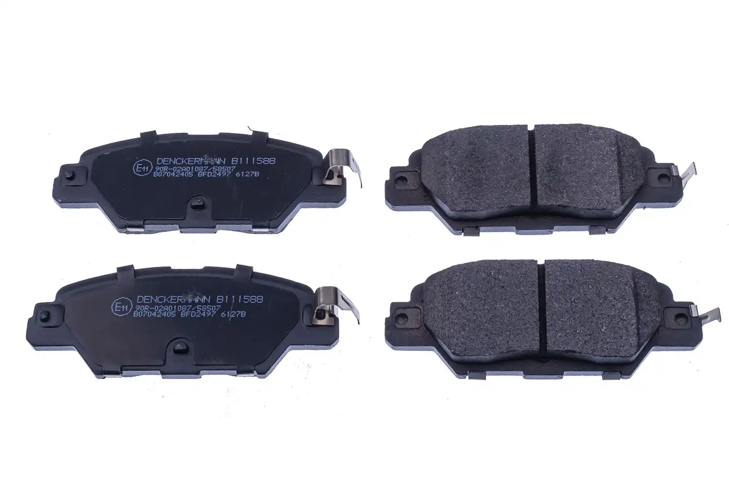 DENCKERMANN B111588
