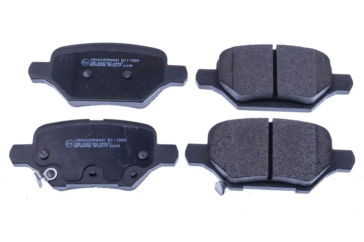 DENCKERMANN B111589