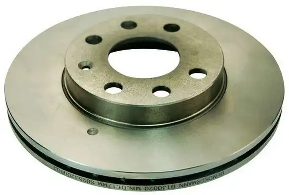 DENCKERMANN B130020