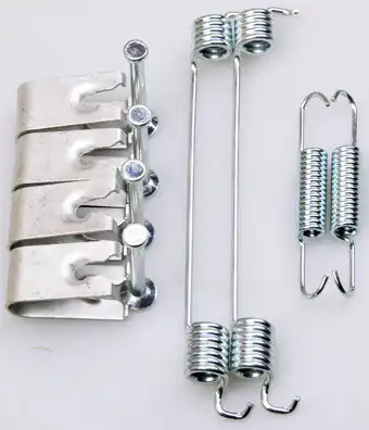 DENCKERMANN B160109