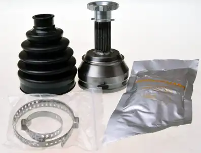DENCKERMANN C120489