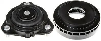 DENCKERMANN D600008