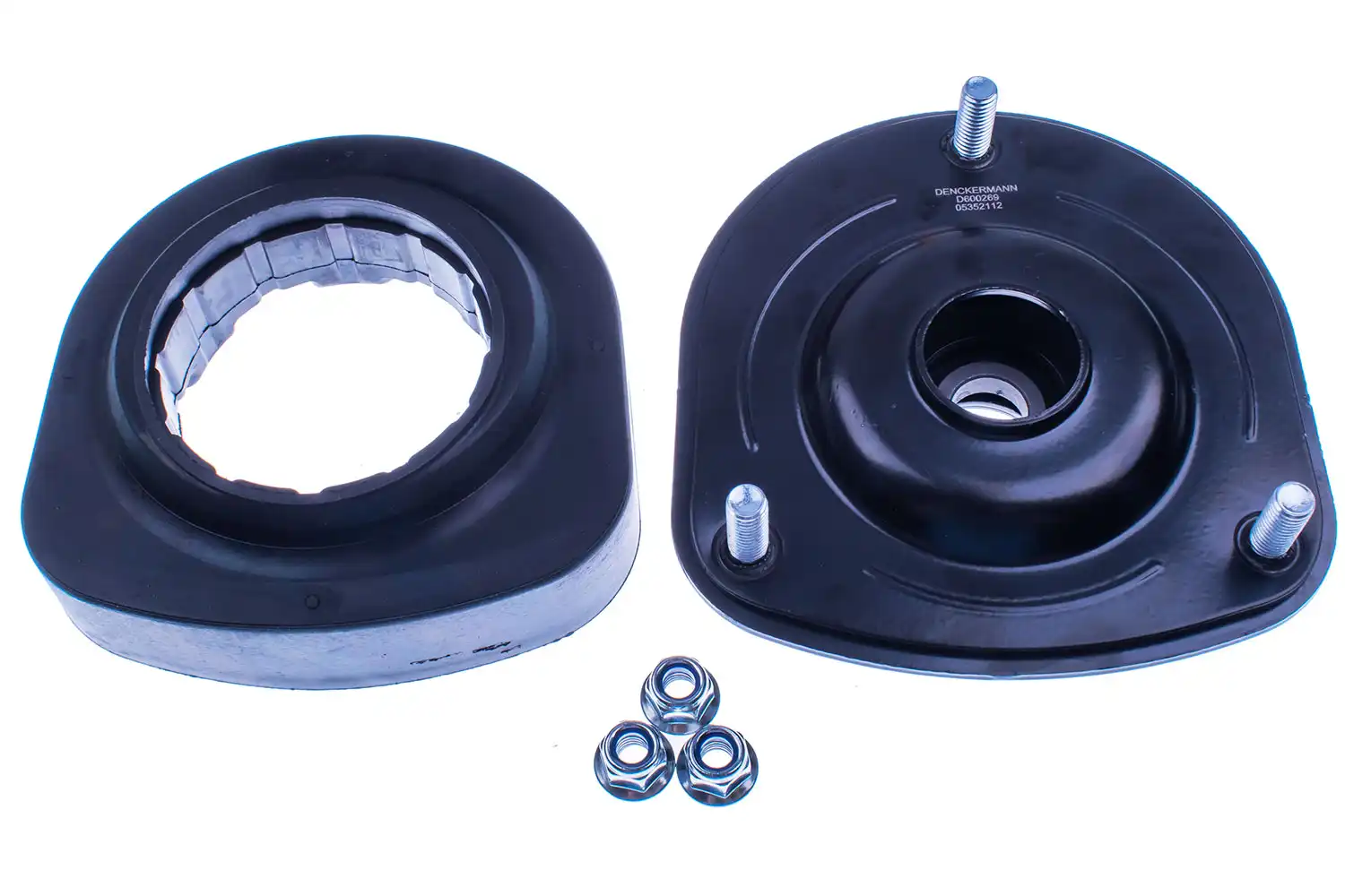 DENCKERMANN D600269