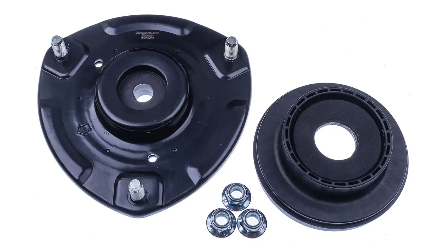 DENCKERMANN D600294