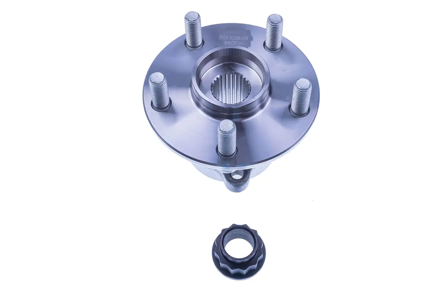 DENCKERMANN W413729