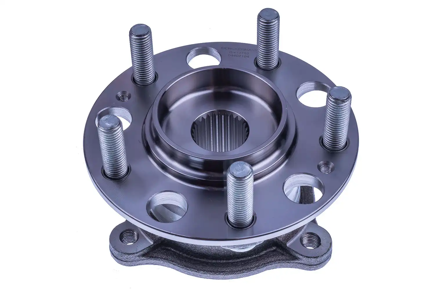 DENCKERMANN W413755