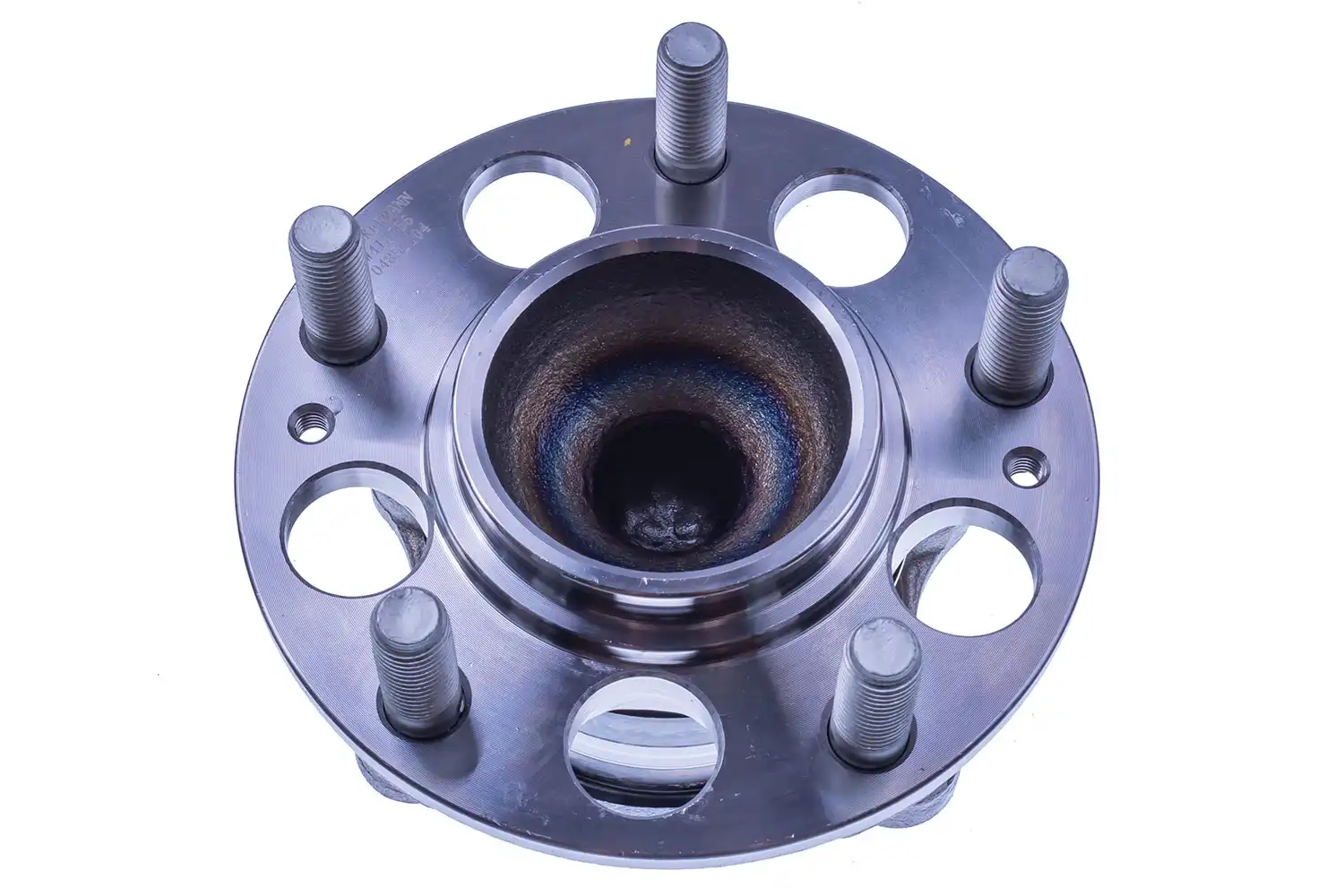 DENCKERMANN W413756