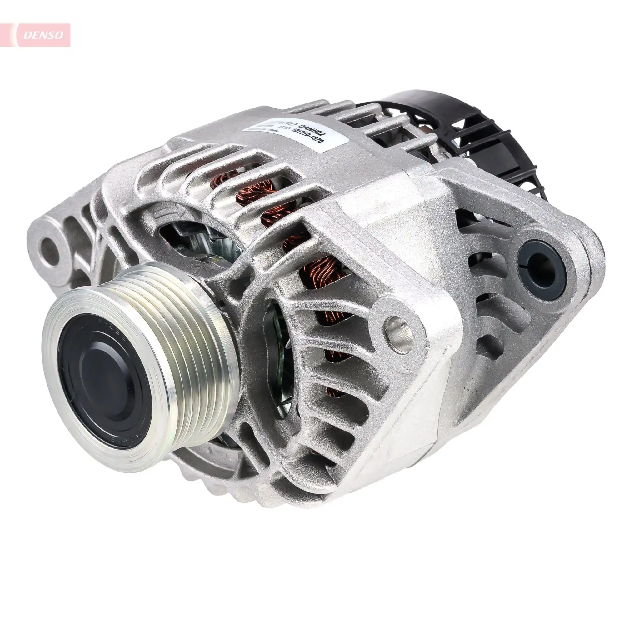 DENSO DAN502