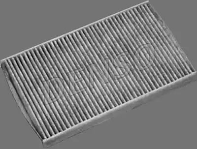 DENSO DCF125K
