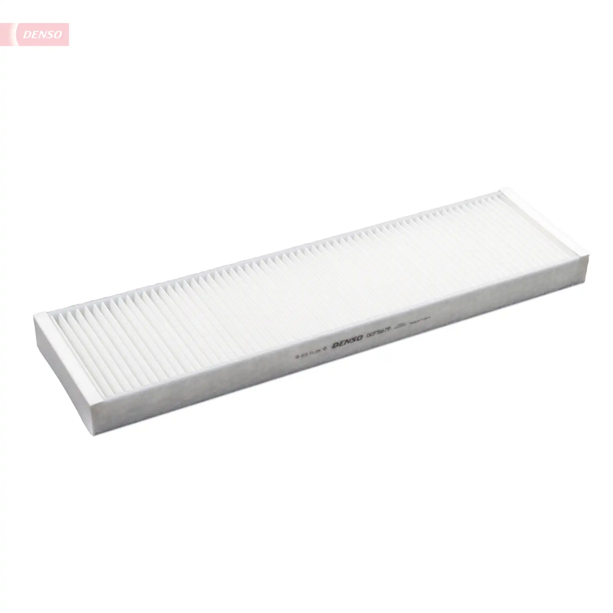 DENSO DCF567P