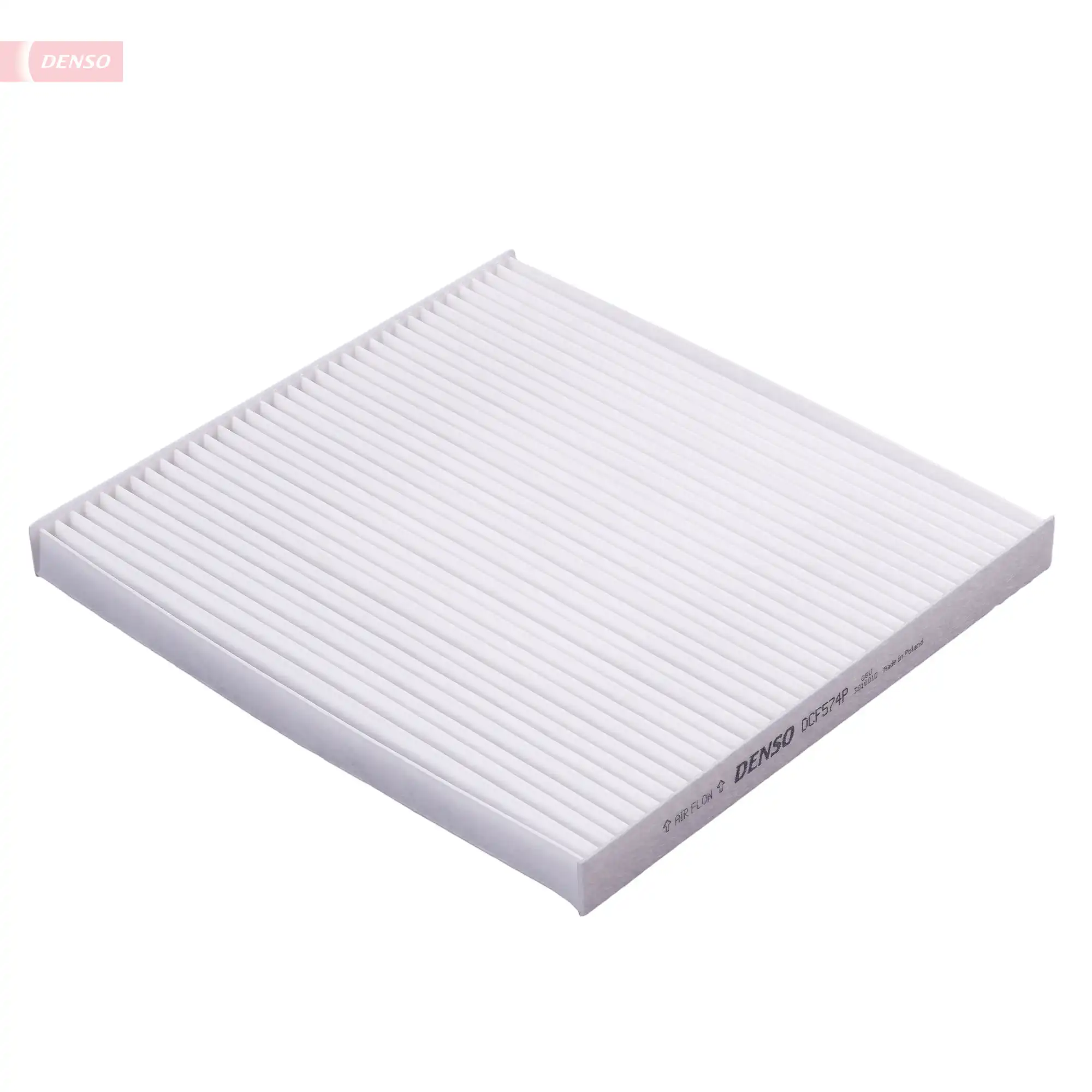 DENSO DCF574P