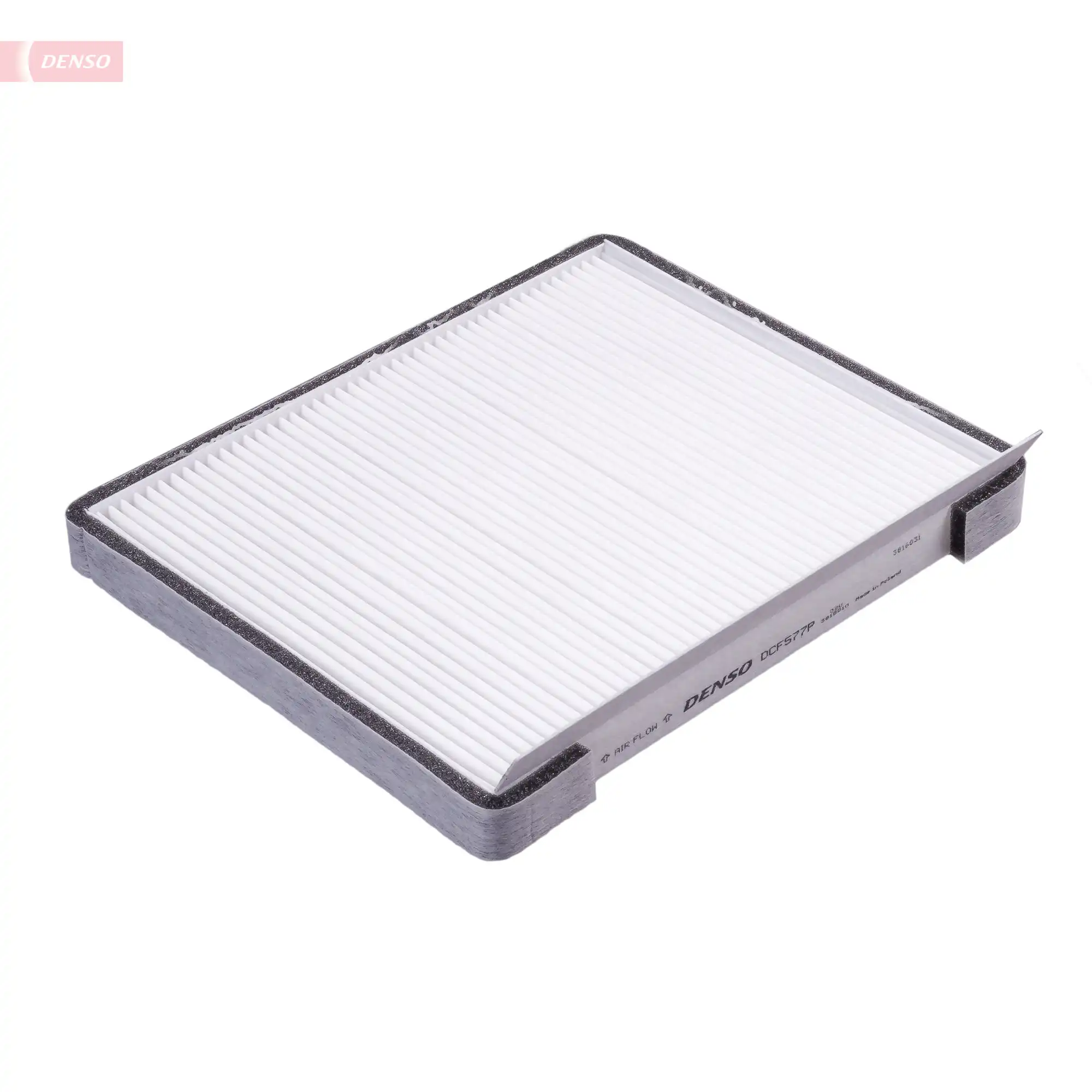 DENSO DCF577P