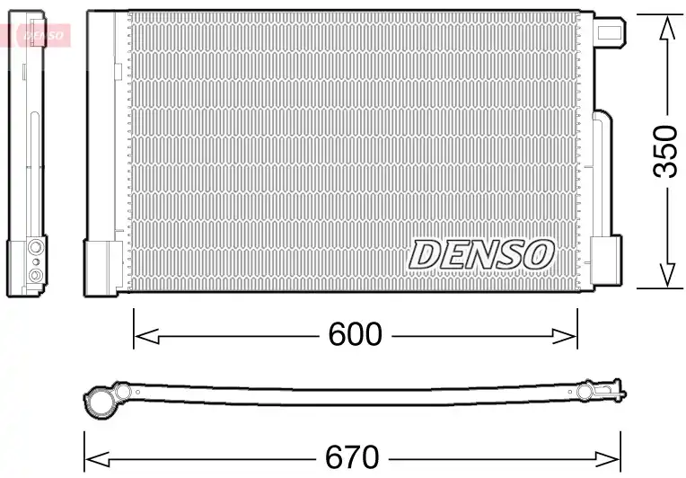 DENSO DCN01004
