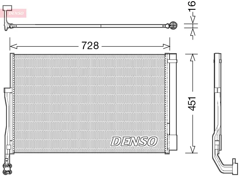 DENSO DCN02007