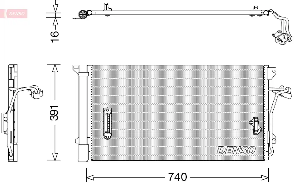 DENSO DCN02027