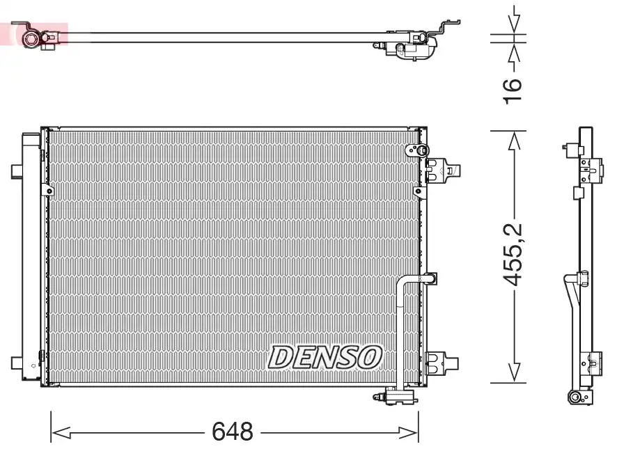 DENSO DCN02045