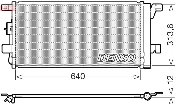 DENSO DCN02049