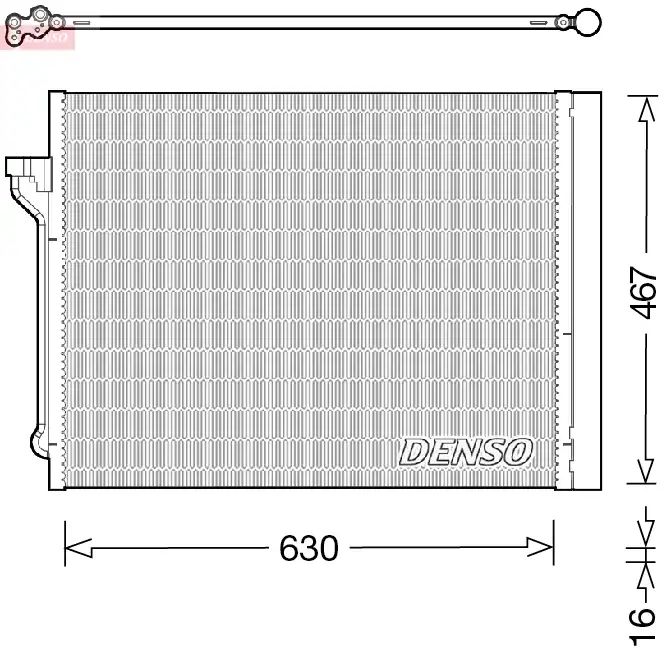DENSO DCN05029