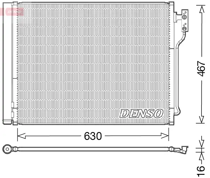 DENSO DCN05031