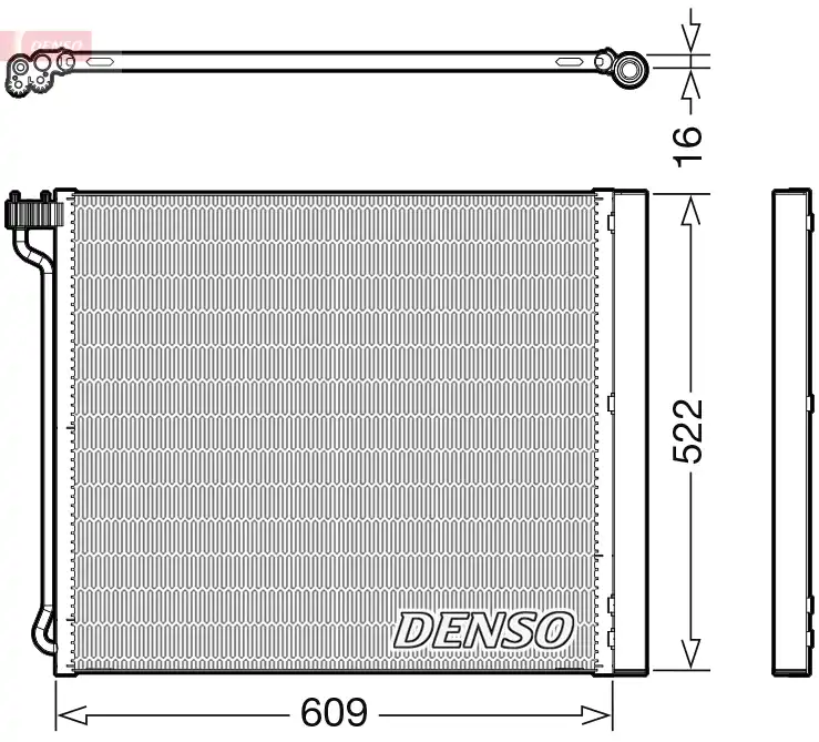 DENSO DCN05034