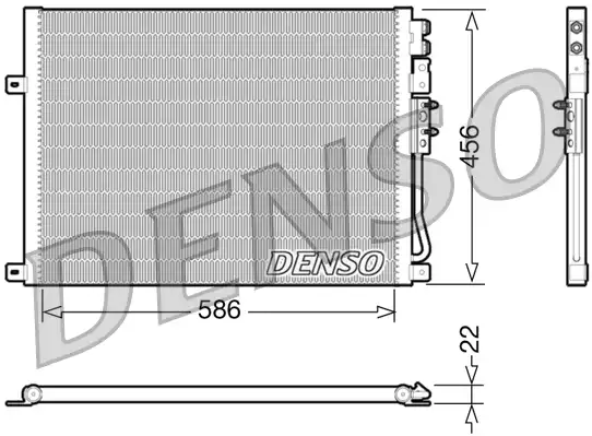 DENSO DCN06009