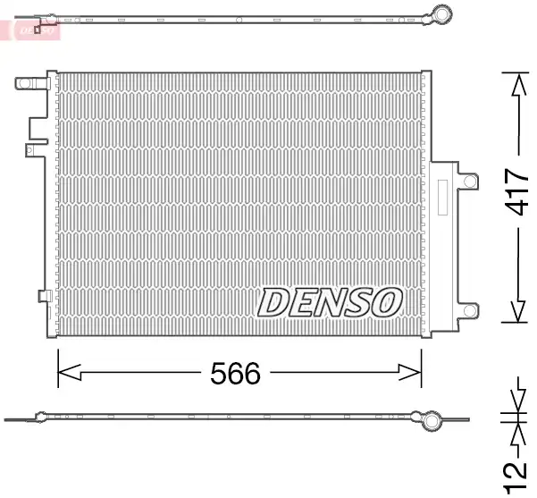 DENSO DCN06017