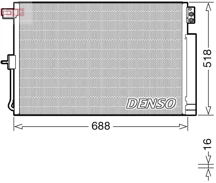 DENSO DCN06019