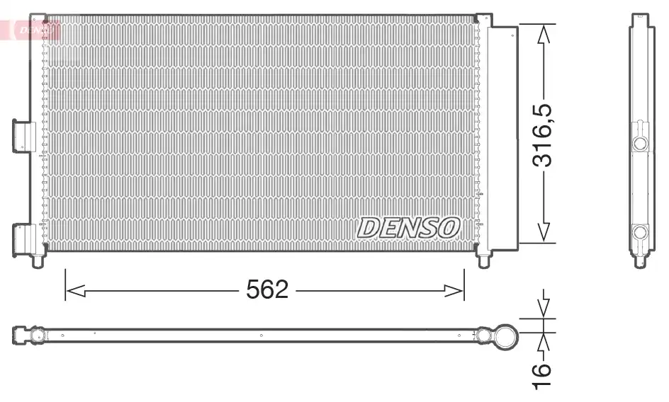DENSO DCN09072