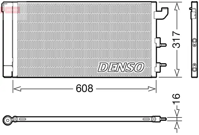 DENSO DCN09144