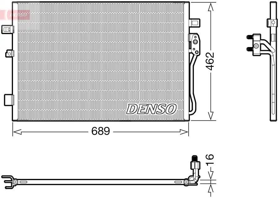 DENSO DCN09145