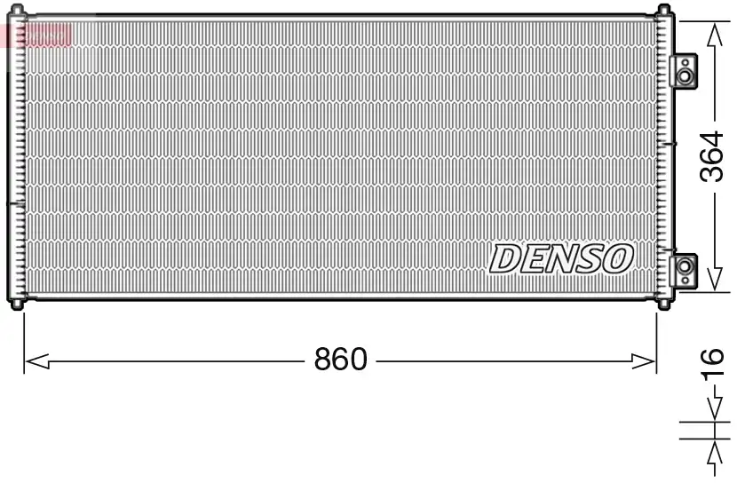 DENSO DCN10032