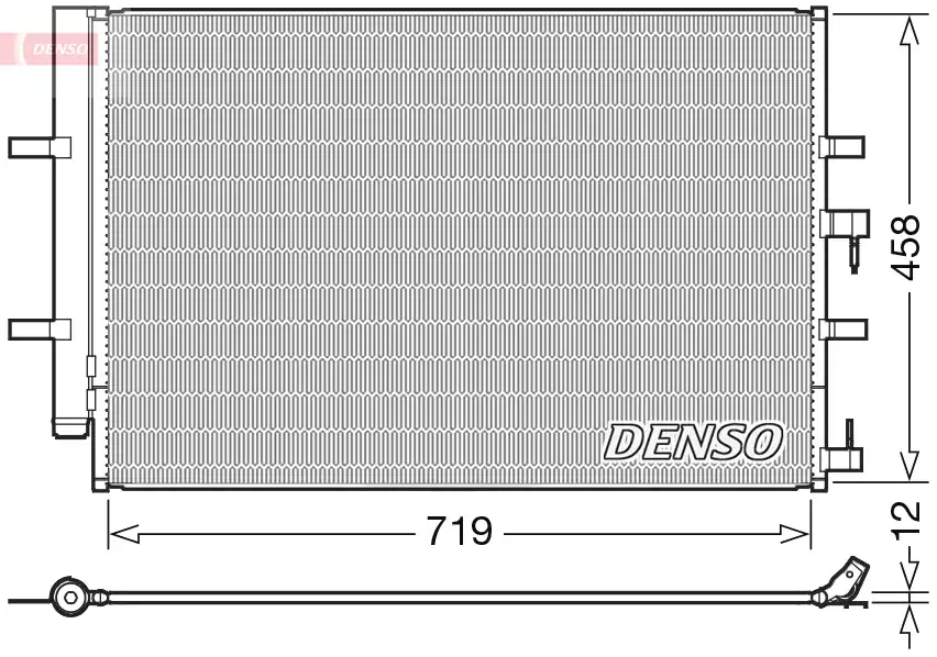 DENSO DCN10036