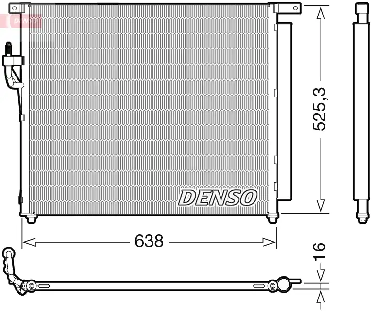 DENSO DCN10049