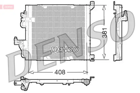 DENSO DCN20012