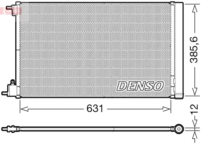 DENSO DCN20039