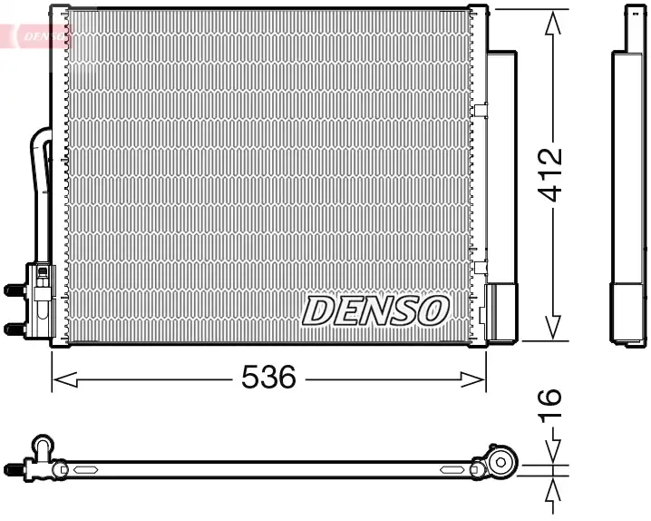 DENSO DCN20043