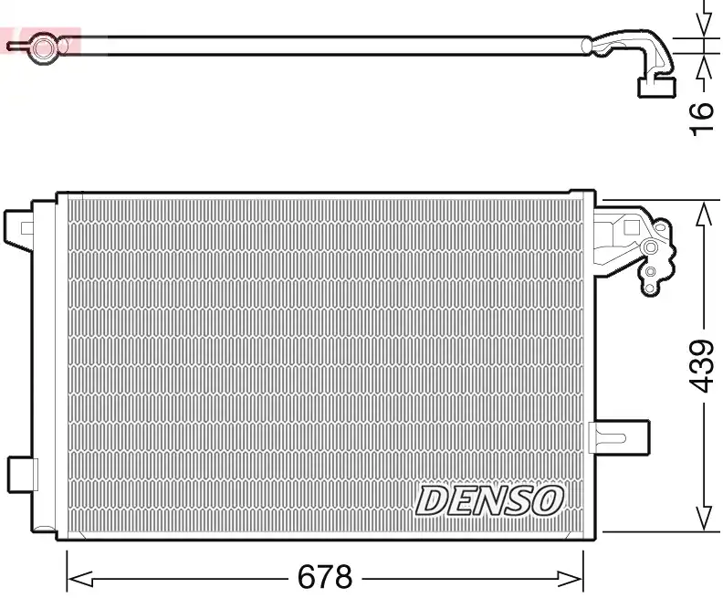 DENSO DCN32063