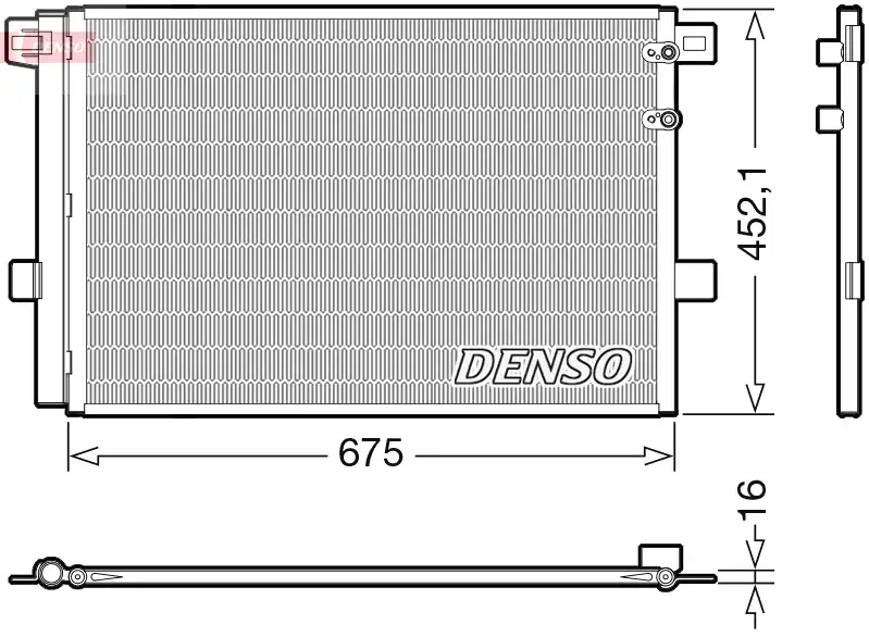 DENSO DCN32065