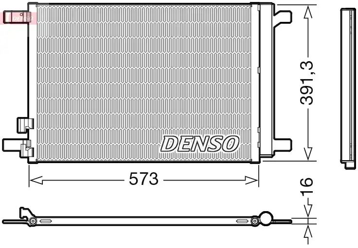 DENSO DCN32066