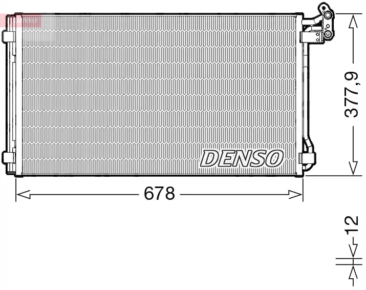DENSO DCN32068