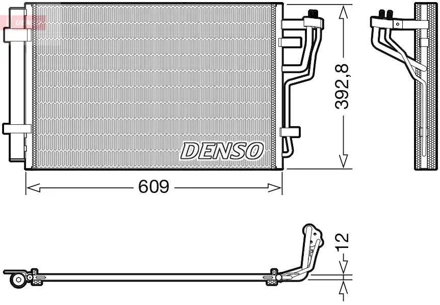 DENSO DCN41013