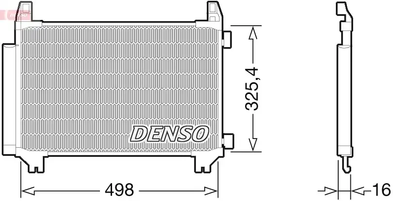 DENSO DCN50028