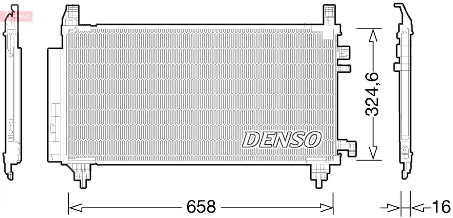DENSO DCN50046