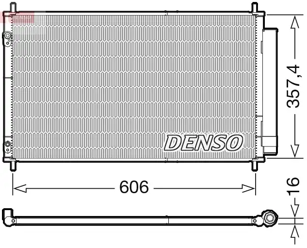 DENSO DCN50058