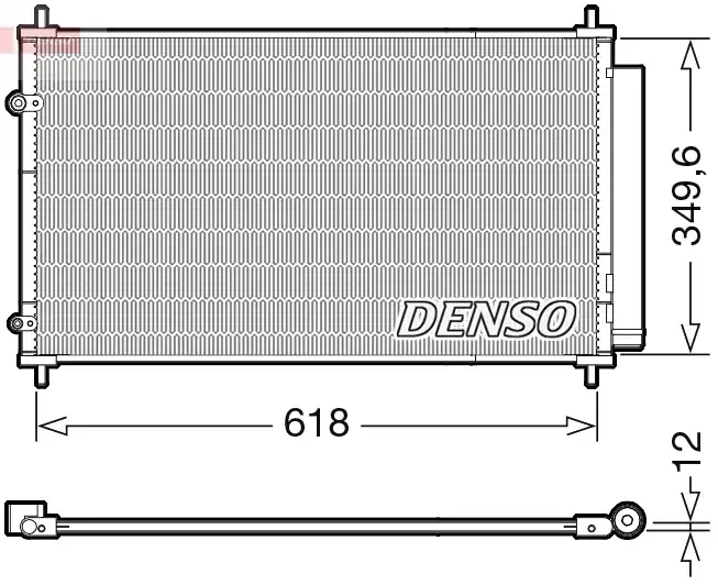 DENSO DCN50117