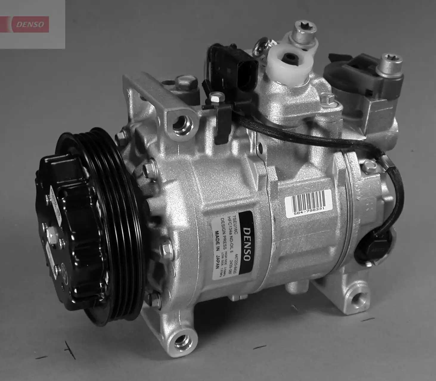 DENSO DCP02008