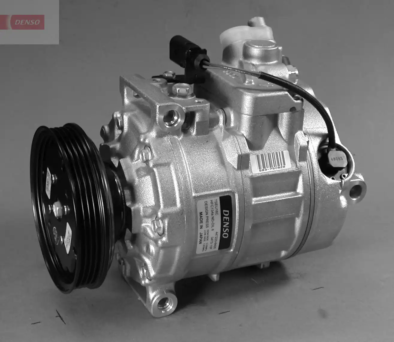 DENSO DCP02010