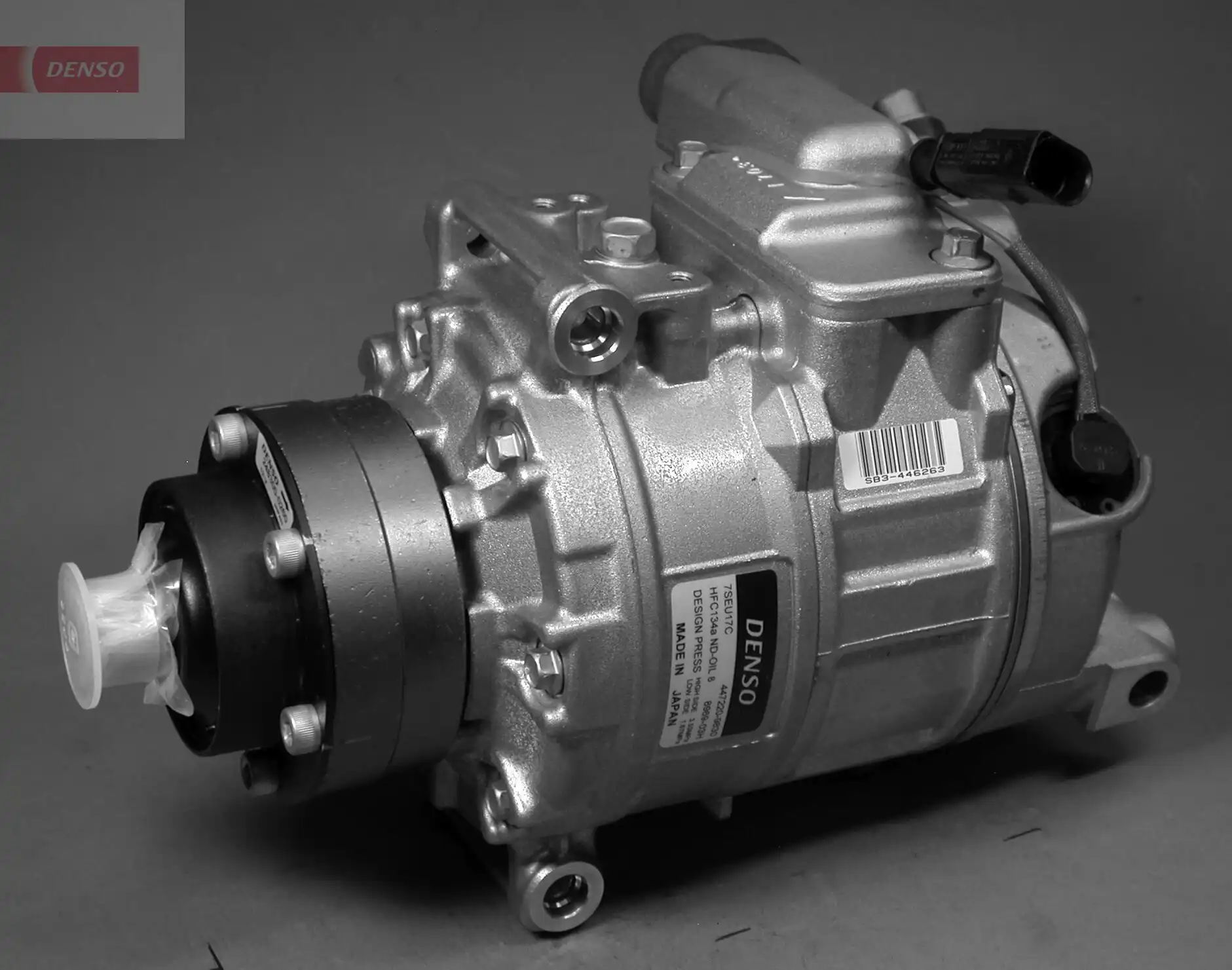 DENSO DCP02015